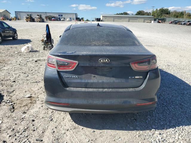 2015 KIA OPTIMA HYB KNAGN4AD1F5083178