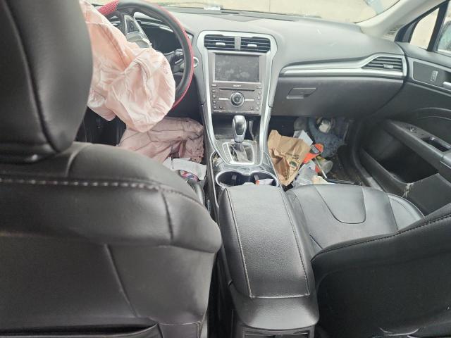 2016 FORD FUSION TIT #3304011673