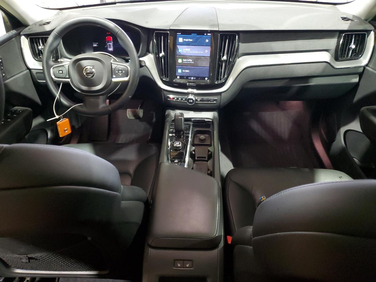 VOLVO XC60 CORE