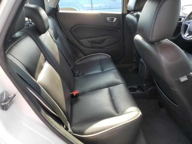 2016 FORD FIESTA SE #3305562072