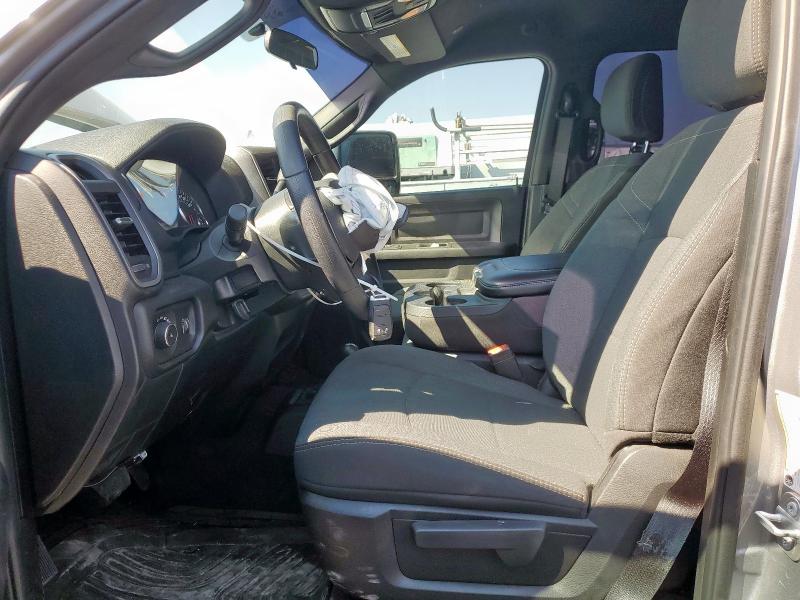 2024 RAM 3500 TRADE #3277156924