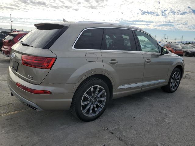 2017 AUDI Q7 PREMIUM PLUS WA1LAAF71HD011706