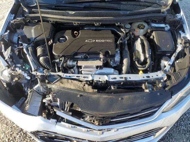 2017 CHEVROLET CRUZE PREM - 1G1BF5SM6H7179855