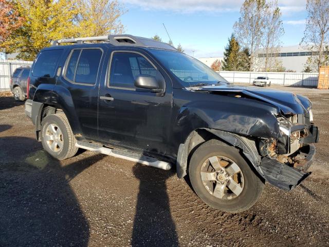 2009 NISSAN XTERRA OFF - Other View