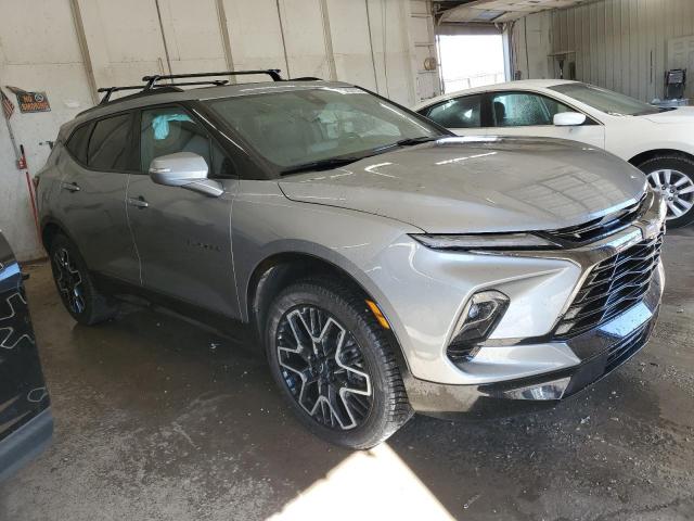2023 CHEVROLET BLAZER RS #3291236956