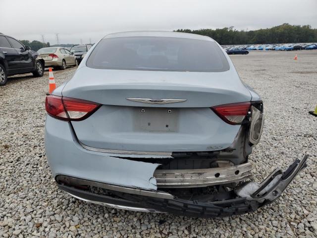 2015 CHRYSLER 200 LIMITE #3278705658