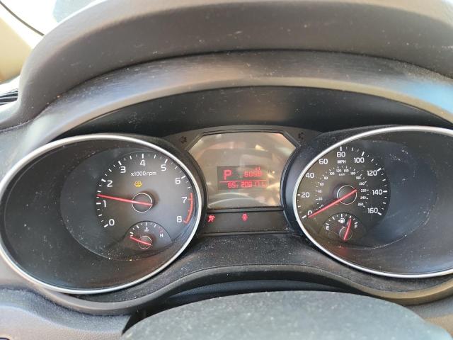 2015 KIA SEDONA LX #3290382761