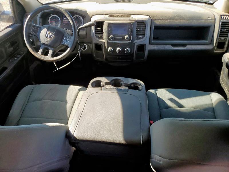 2014 RAM 1500 ST - 1C6RR6KT7ES238194