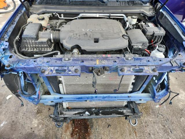 2017 CHEVROLET COLORADO Z - 1GCHTDEN7H1273321