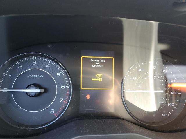 2023 SUBARU IMPREZA PREMIUM 4S3GTAD63P3713221