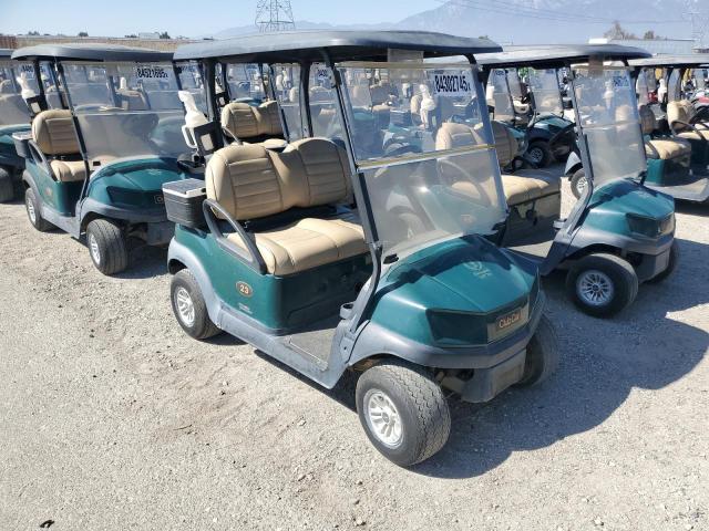 Global Auto Auctions: 2020 CLUBCAR TEMPO LITHIUM