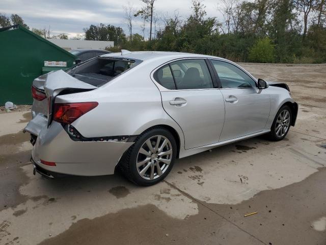 2015 LEXUS GS 350 JTHCE1BL9FA008708