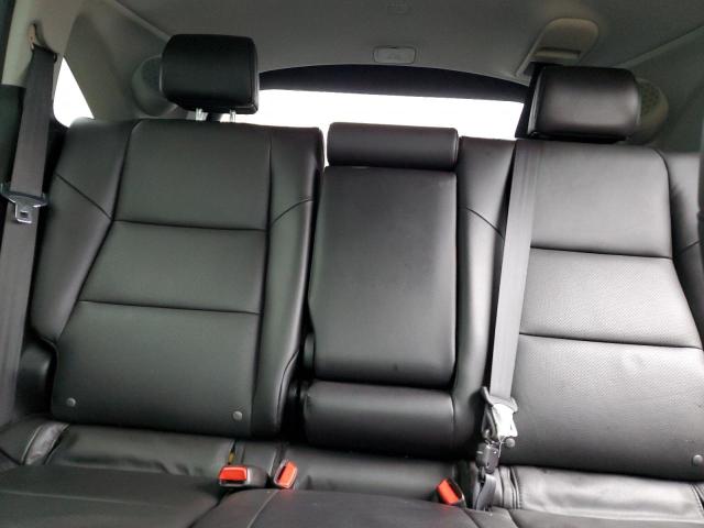 2017 ACURA RDX TECHNO #3305334324