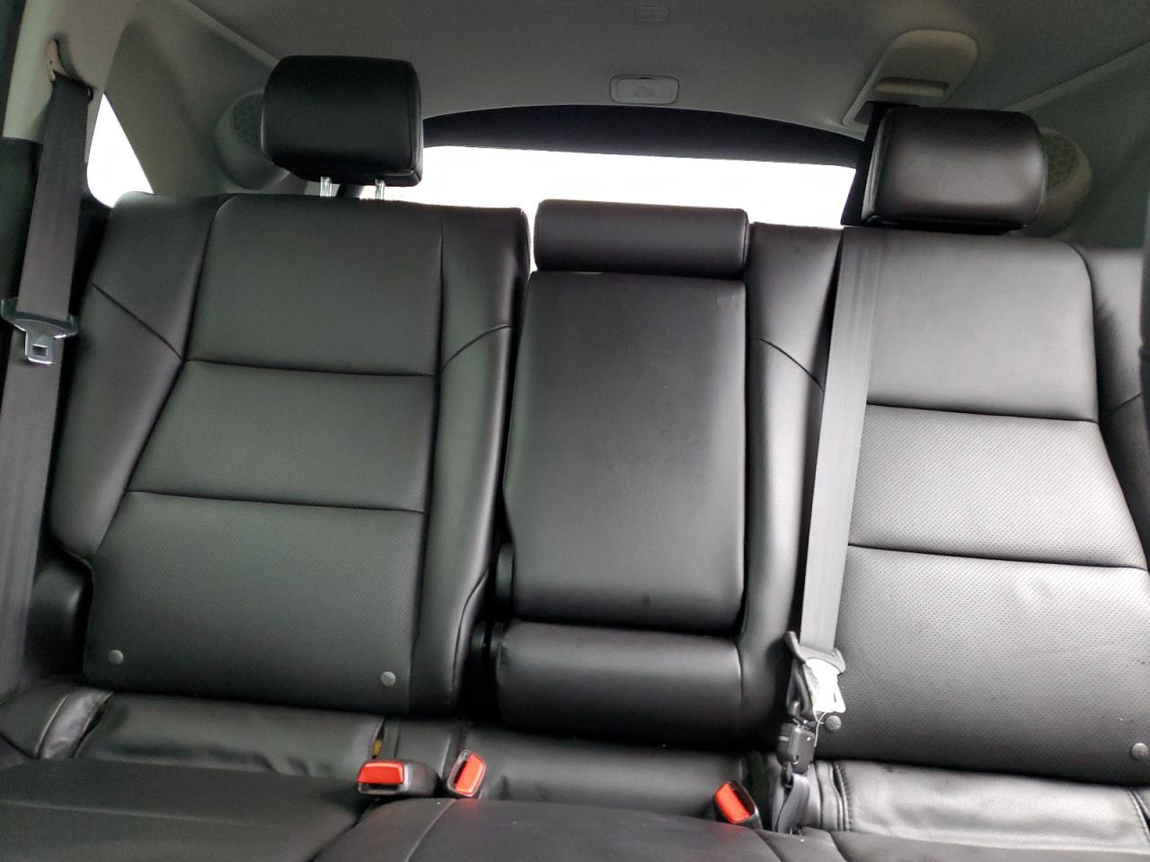 ACURA RDX TECHNOLOGY