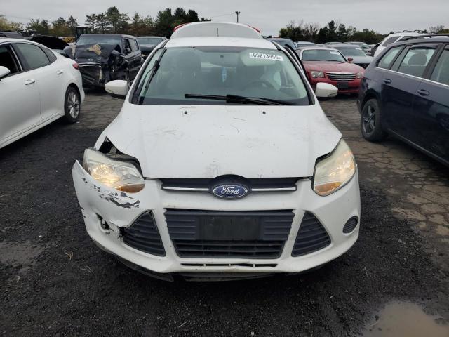 2014 FORD FOCUS SE - 1FADP3F22EL415856