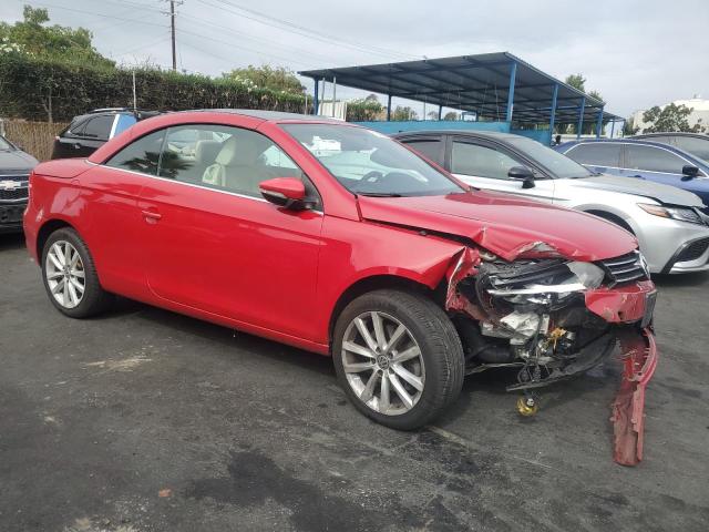 2012 VOLKSWAGEN EOS KOMFOR - WVWBW7AH1CV001878