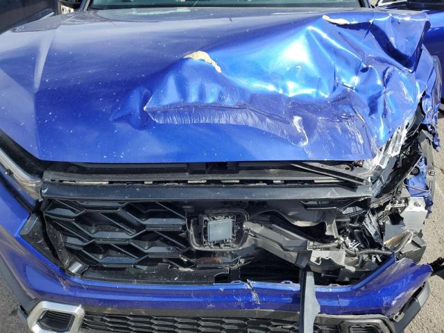 2023 HONDA CR-V SPORT #3301689629