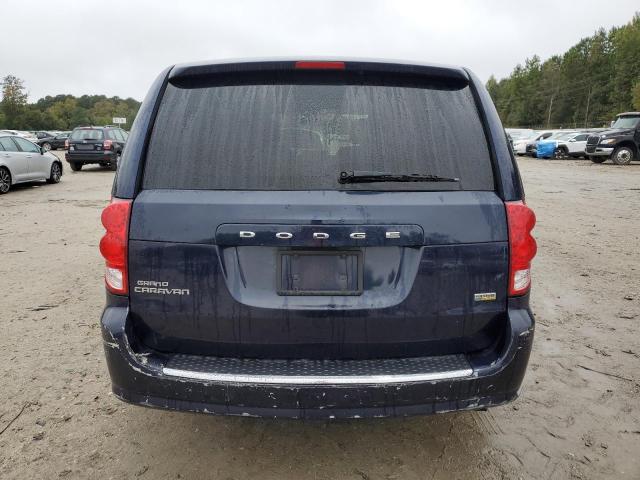 2015 DODGE GRAND CARA - 2C4RDGBG5FR690437