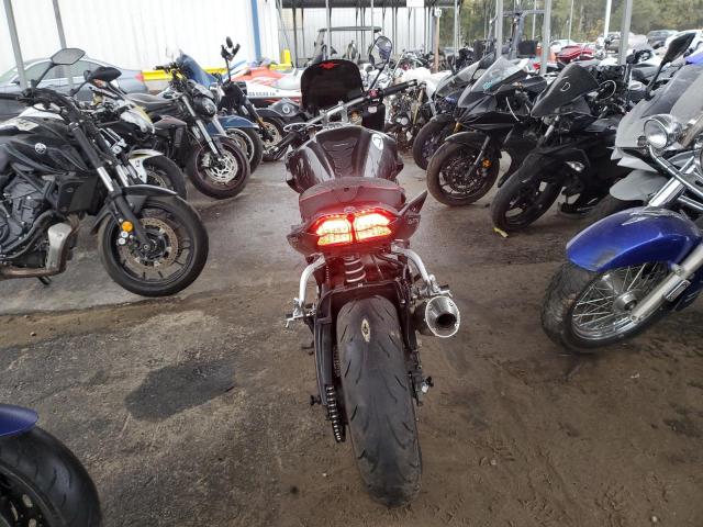 2008 YAMAHA FZ1 S JYARN17E88A005898