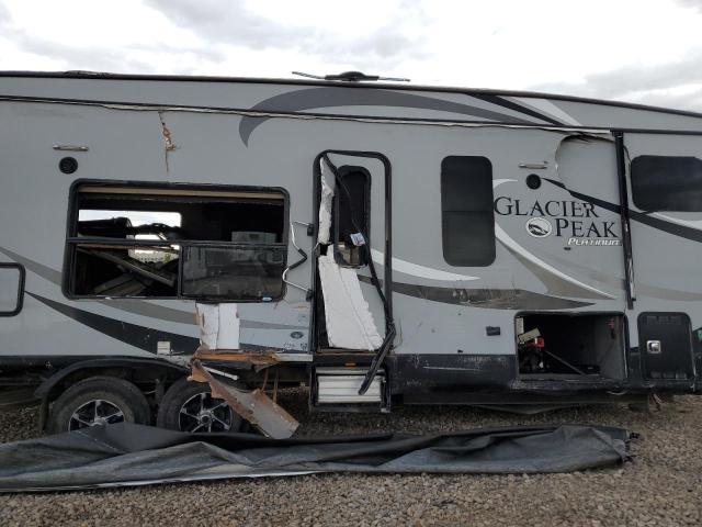 2016 GLAICER FIFTH WHEEL #3282767295
