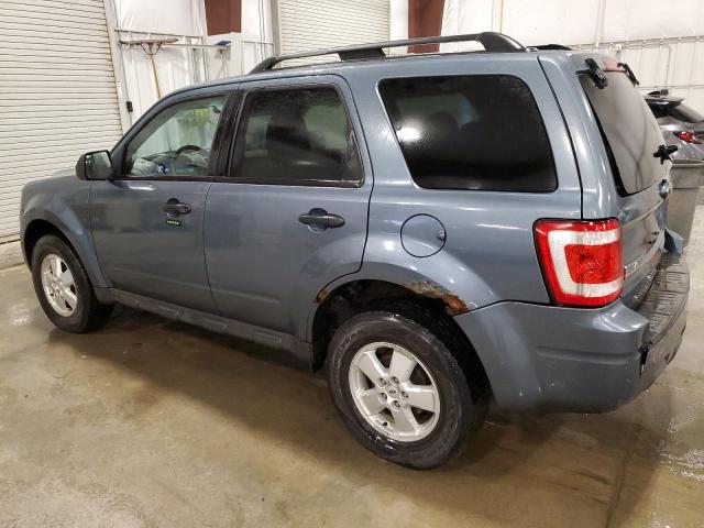 2010 FORD ESCAPE XLT #3287622014