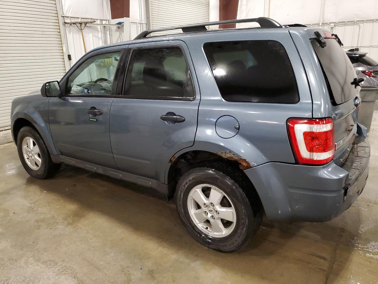 FORD ESCAPE XLT