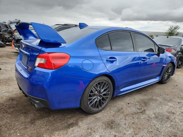 2017 SUBARU WRX STI #3282702286