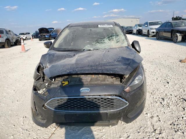 2017 FORD FOCUS SE #3291631264