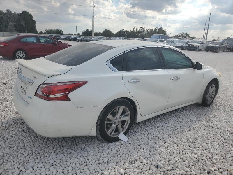 2013 NISSAN ALTIMA 2.5 - 1N4AL3AP1DN555398