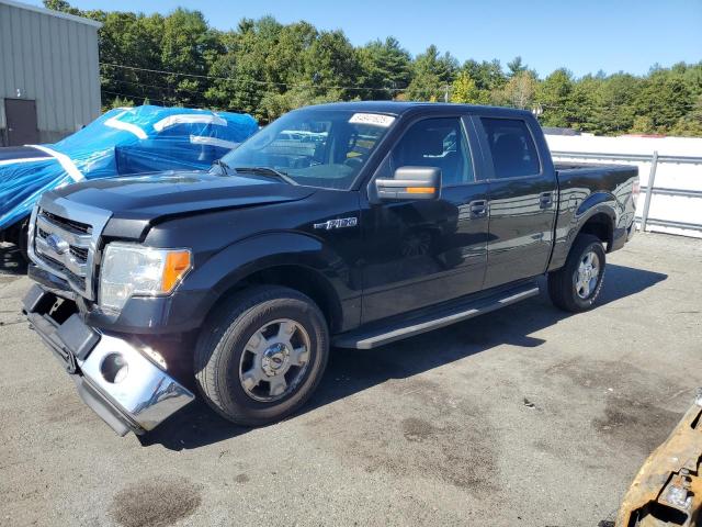 Global Auto Auctions: 2014 FORD F150 SUPER