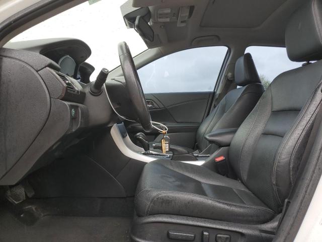 2014 HONDA ACCORD EXL - 1HGCR2F88EA808403