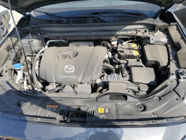 2024 MAZDA CX-5 PREFERRED - JM3KFBCL9R0407019