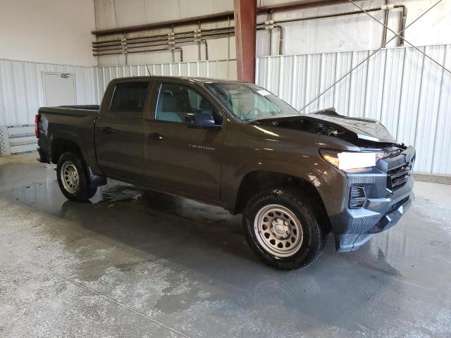 2023 CHEVROLET COLORADO #3302649045