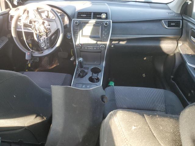 2016 TOYOTA CAMRY HYBR 4T1BD1FK7GU188431