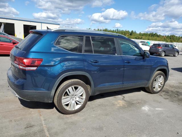 2019 VOLKSWAGEN ATLAS SE - 1V2UR2CA9KC610938