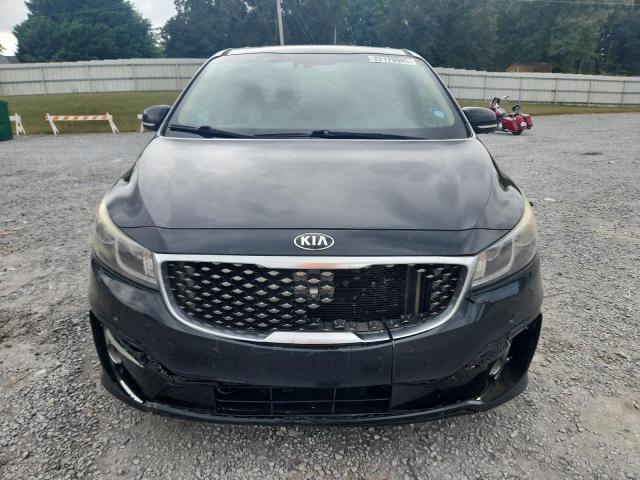2015 KIA SEDONA SXL #3297007368
