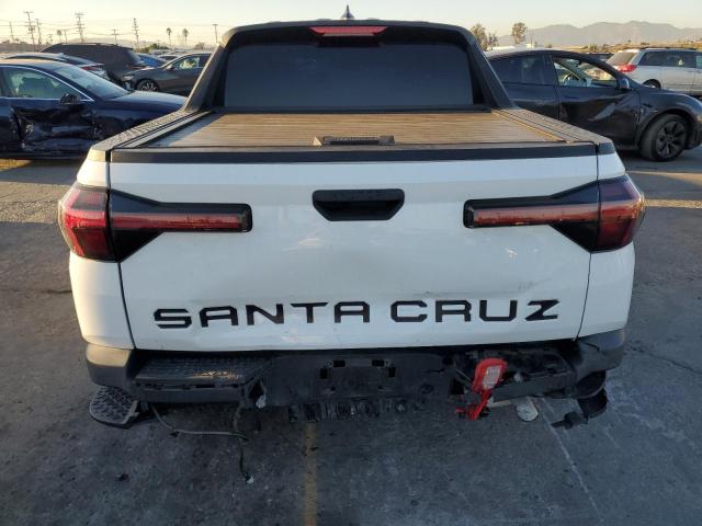 2022 HYUNDAI SANTA CRUZ #3301987434