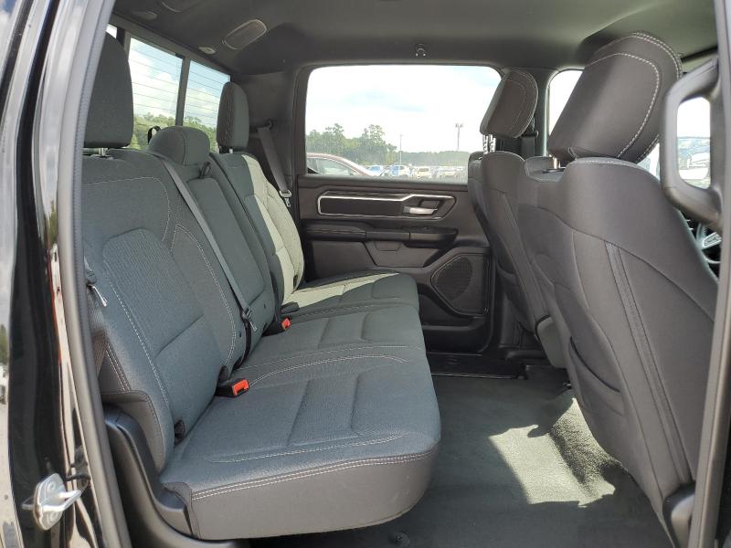 2023 RAM 1500 BIG H - 1C6RREFT3PN664566