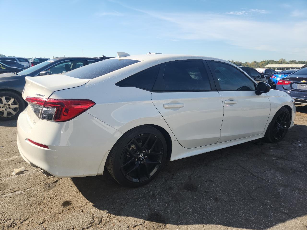 Global Auto Auctions