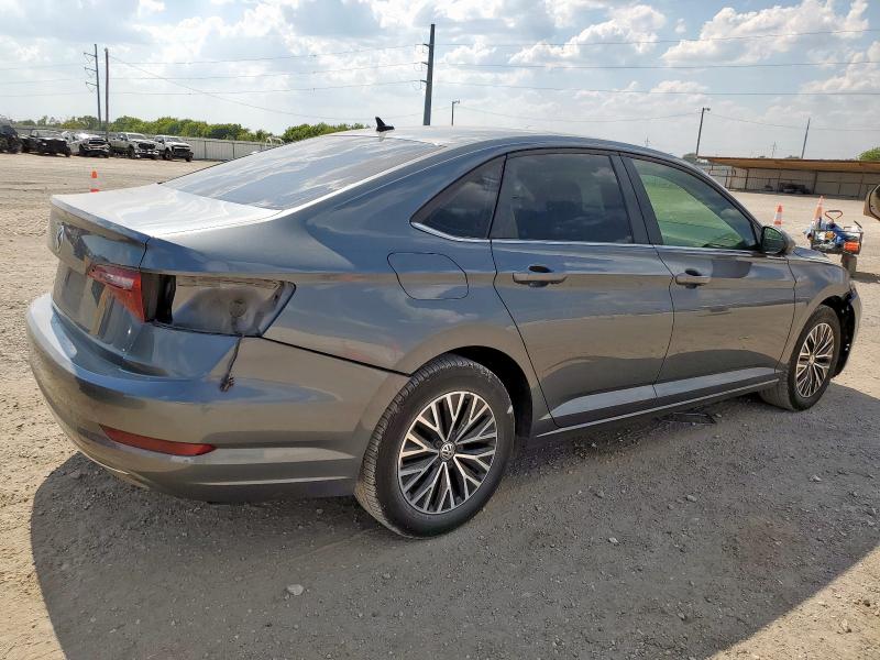 2019 VOLKSWAGEN JETTA S - 3VWC57BU0KM007468