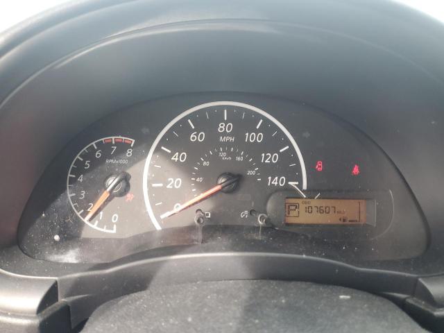 2016 NISSAN VERSA S #3297081543