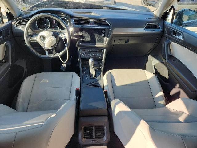 2019 VOLKSWAGEN TIGUAN SE 3VV3B7AX4KM137018