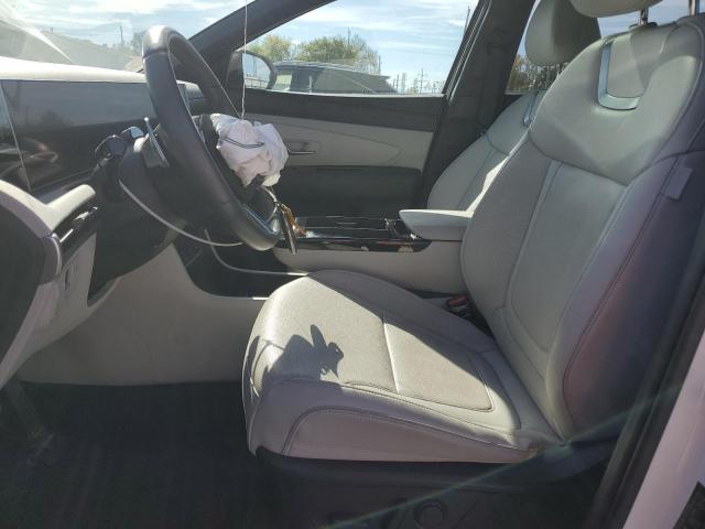 2025 HYUNDAI TUCSON LIMITED #3297872788