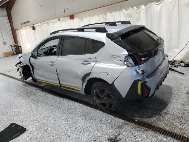 2024 SUBARU CROSSTREK #3301857958