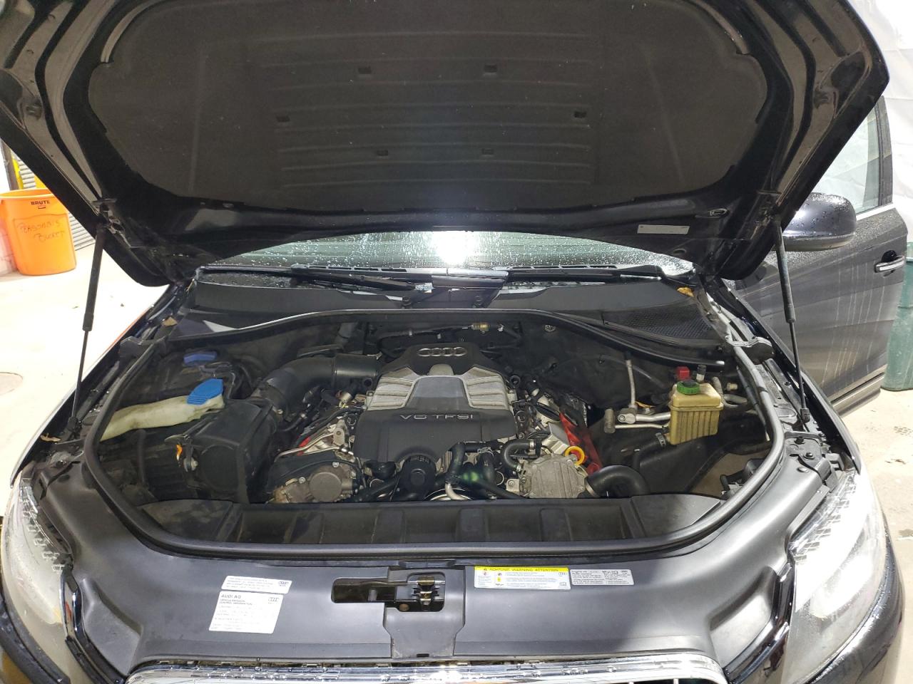 AUDI Q7 PREMIUM PLUS