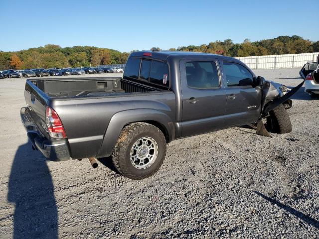 2012 TOYOTA TACOMA DOUBLE CAB - 5TFLU4EN5CX036355