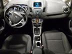 Lot #3293305425 2014 FORD FIESTA SE
