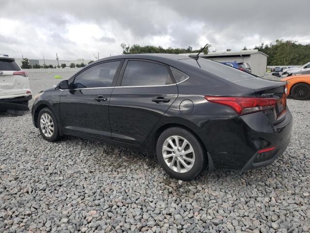 2019 HYUNDAI ACCENT SE #3310408954