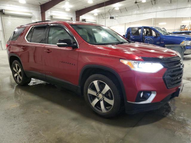 2020 CHEVROLET TRAVERSE L #3292479673