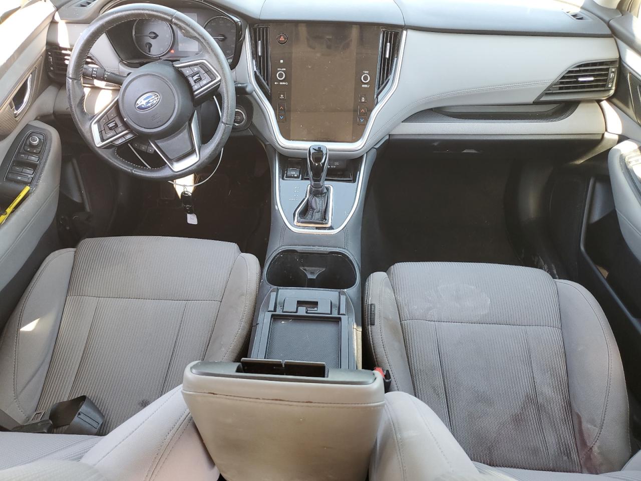 SUBARU LEGACY PREMIUM